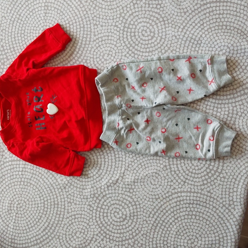 Baby 2 piece set